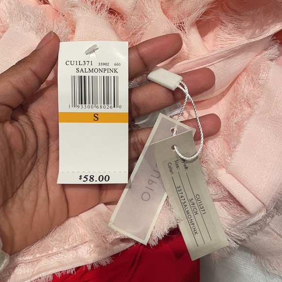 BLOUSE - Picture 3 of 3